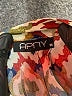 AP.NY Blue Long Sleeve Blouse Size M - photo 7