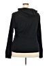 Fabletics Black Turtleneck Sweater Size 2X - photo 2
