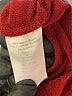 Time and Tru Burgundy Pullover Sweater Size XL - photo 8