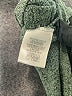 AJ My Amelia James Teal Pullover Sweater Size XS - photo 8