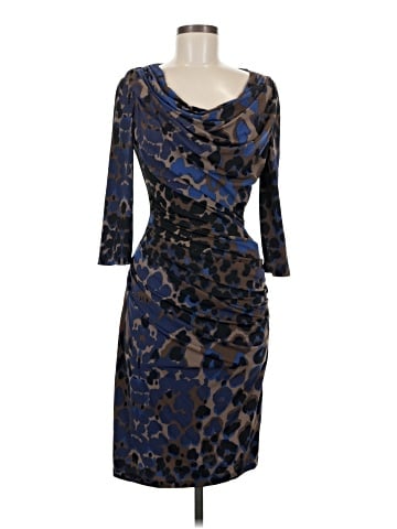 Roberto Cavalli Cocktail Dress (view 1)