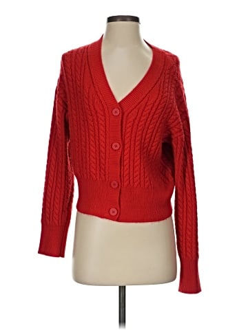 French Connection Cardigan (view 1)