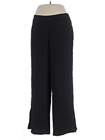 Brooke Shields Timeless Casual Pants (view 1)