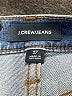 J.Crew Stars Blue Jeans Size 27 waist - photo 6
