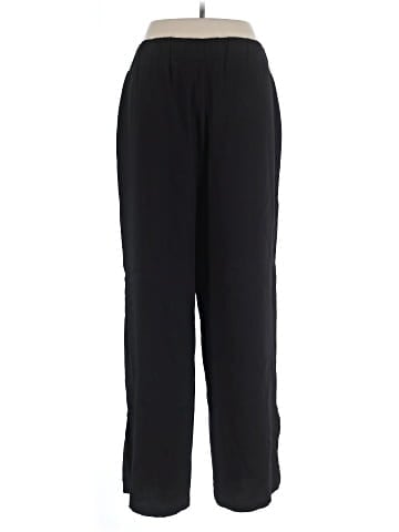 Brooke Shields Timeless Casual Pants (view 2)