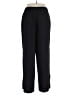 Brooke Shields Timeless Solid Black Casual Pants Size 1X - photo 2
