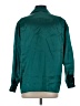 Assorted Brands 100% Silk Teal 3/4 Sleeve Silk Top Size 4 - photo 2