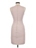 Alaïa Tan Pink Cocktail Dress Size EU (FR) 40 / US 8 - photo 2