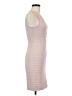 Alaïa Tan Pink Cocktail Dress Size EU (FR) 40 / US 8 - photo 4