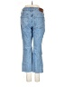 J.Crew Hearts Blue Jeans Size 25 waist - photo 2