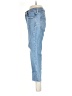 J.Crew Hearts Blue Jeans Size 25 waist - photo 5
