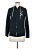 GLMR KLLS Black Zip Up Hoodie Size M - photo 1