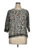 Cathy Daniels 100% Acrylic Gray Pullover Sweater Size 1X - photo 1