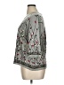 Cathy Daniels 100% Acrylic Gray Pullover Sweater Size 1X - photo 5