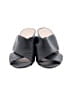 Alex + Alex Black Sandals Size 7 - photo 2