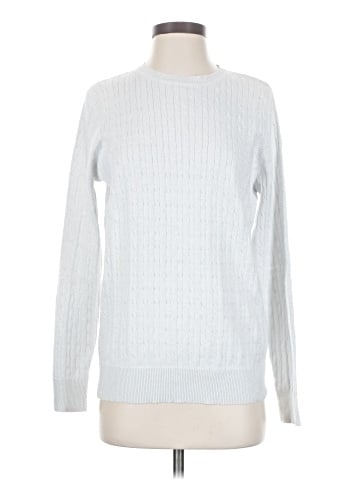Kim Rogers Pullover Sweater (view 1)