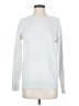 Kim Rogers White Pullover Sweater Size S - photo 1