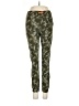 Weatherproof Camo Green Casual Pants Size M - photo 1