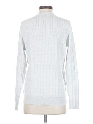 Kim Rogers Pullover Sweater (view 2)