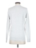 Kim Rogers White Pullover Sweater Size S - photo 2