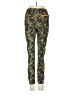Weatherproof Camo Green Casual Pants Size M - photo 2
