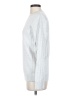 Kim Rogers White Pullover Sweater Size S - photo 5
