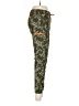 Weatherproof Camo Green Casual Pants Size M - photo 4