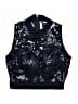 Speechless Blue Tank Top Size 1 - photo 1
