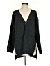 H&M Gray Cardigan Size S - photo 1