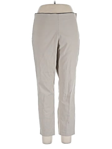 Elle Casual Pants (view 1)