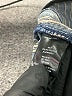 Bebop Stripes Blue Casual Pants Size M - photo 8