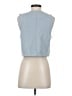 Fashion Blue Vest Size XS (estimated) - photo 2
