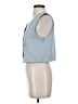 Fashion Blue Vest Size XS (estimated) - photo 5