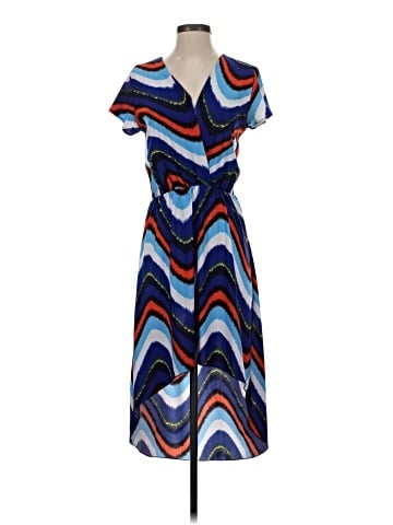 Jon & Anna Casual Dress (view 1)
