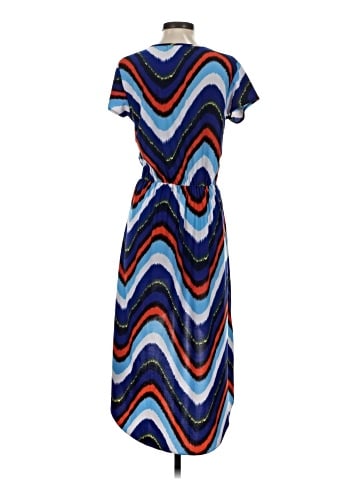 Jon & Anna Casual Dress (view 2)