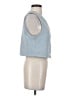 Fashion Blue Vest Size XS (estimated) - photo 4