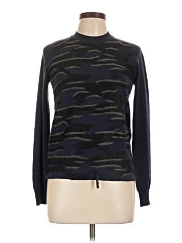 Kenzo pullover sweater (view 1)