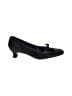 Stuart Weitzman Black Heels Size 9 1/2 - photo 1