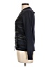 Kenzo 100% Laine (wool) Camo Black pullover sweater Size L - photo 5