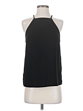 American Apparel Sleeveless Blouse