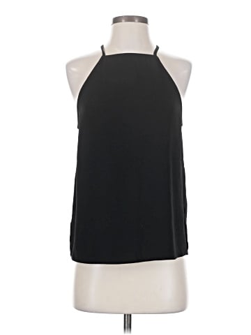 American Apparel Sleeveless Blouse (view 1)