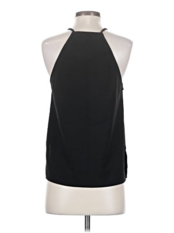 American Apparel Sleeveless Blouse (view 2)