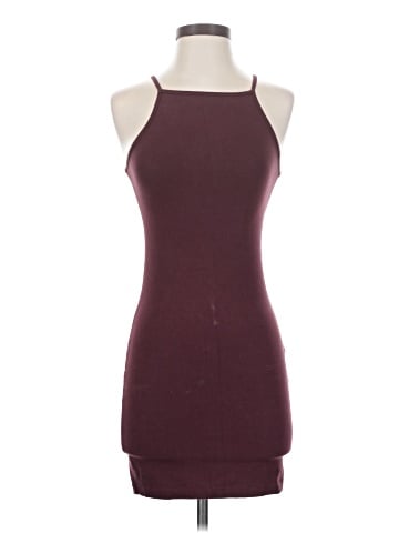 American Apparel Cocktail Dress (view 1)