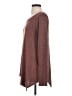 Green Envelope Brown Pullover Sweater Size S - photo 5