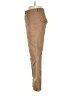 Veronica Beard Jeans Solid Brown Cargo Pants Size 27 waist - photo 5