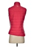 Daily Sports 100% Polyester Red Vest Size S - photo 2