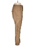 Veronica Beard Jeans Solid Brown Cargo Pants Size 27 waist - photo 4