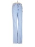 Zara Blue Jeans Size 4 - photo 1