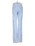 Zara Blue Jeans Size 4 - photo 2