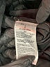 Banana Republic 100% Polyester Black Vest Size S - photo 7